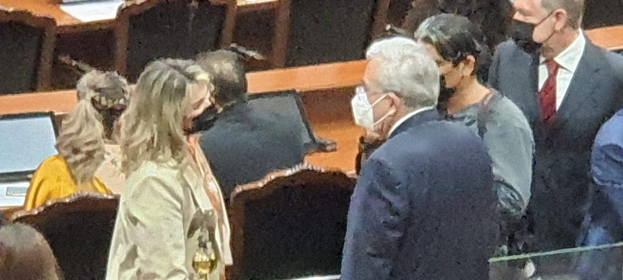 Fomento a la participación ciudadana, compromiso de Celia Jauregui Ibarra Fomento a la participación ciudadana, compromiso de Celia Jauregui Ibarra
