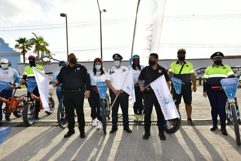 Fortalece Gobierno del Químico proximidad con turismo de cruceros Fortalece Gobierno del Químico proximidad con turismo de cruceros