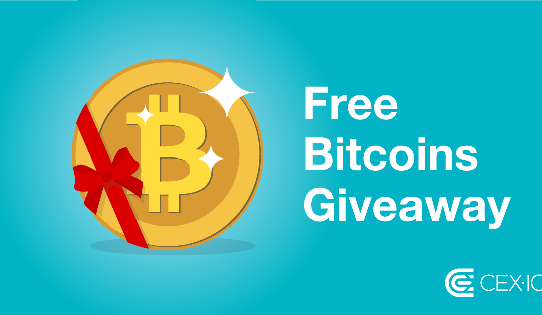 Sorteo de criptomonedas gratis! Sorteo de criptomonedas gratis!