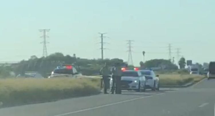 Localizan a un hombre sin vida en Concheros Localizan a un hombre sin vida en Concheros