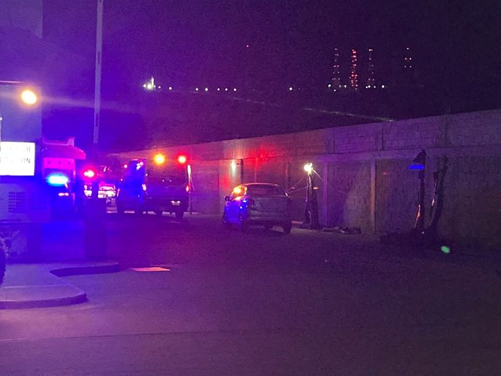 Localizan sin vida a un hombre en motel de Los Mochis