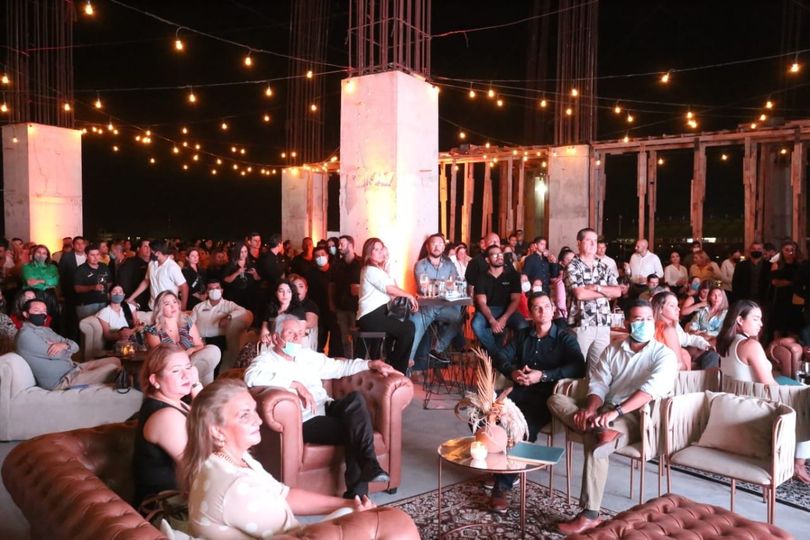 Presentan Altomare Panoramic Condos, la nueva torre frente al mar