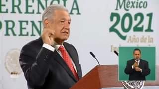 Respalda AMLO ratificación de Cristobal Castañeda como Secretario de Seguridad