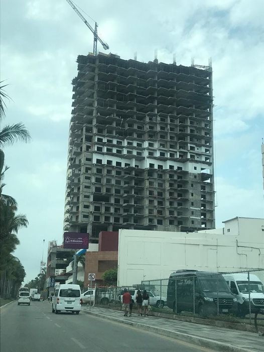 Suma Mazatlán 40 mil millones de pesos en inversión privada Suma Mazatlán 40 mil millones de pesos en inversión privada