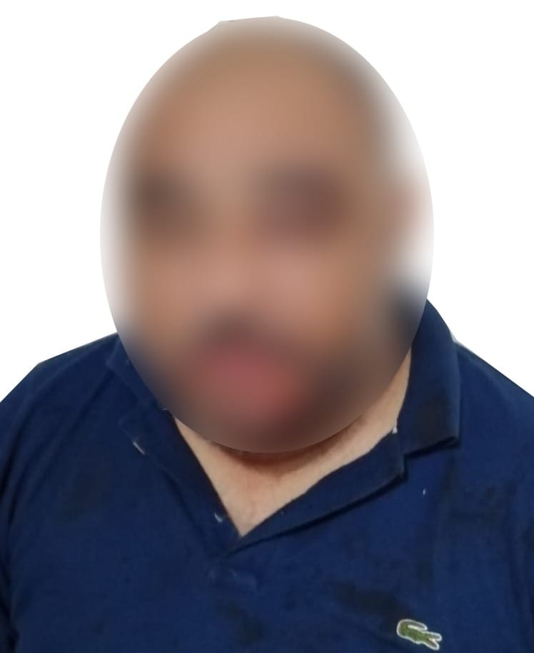 Tras riña, policías estatales detienen a un hombre que portaba un arma de fuego en Culiacán Tras riña, policías estatales detienen a un hombre que portaba un arma de fuego en Culiacán