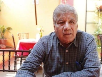 Que el gobierno de Culiacán busque otra forma de recaudar impuestos, pero no quitándoles parte de lo poco que reciben jubilados y pensionados: CDHI El presidente de la CDHI, se pronunció en contra de que se les quite el subsidio en el pago del agua potable a jubilados y pensionados Que el gobierno de Culiacán busque otra forma de recaudar impuestos, pero no quitándoles parte de lo poco que reciben jubilados y pensionados: CDHI El presidente de la CDHI, se pronunció en contra de que se les quite el subsidio en el pago del agua potable a jubilados y pensionados