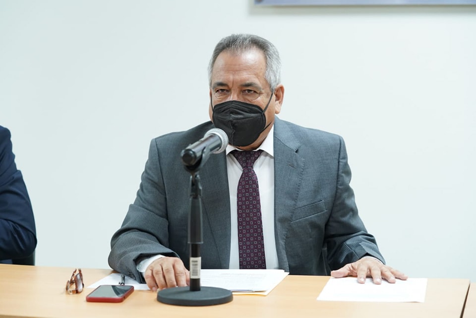 *Aprueban Comisiones unidas ternas para ocupar magistraturas I, III y V del STJES* *Aprueban Comisiones unidas ternas para ocupar magistraturas I, III y V del STJES*