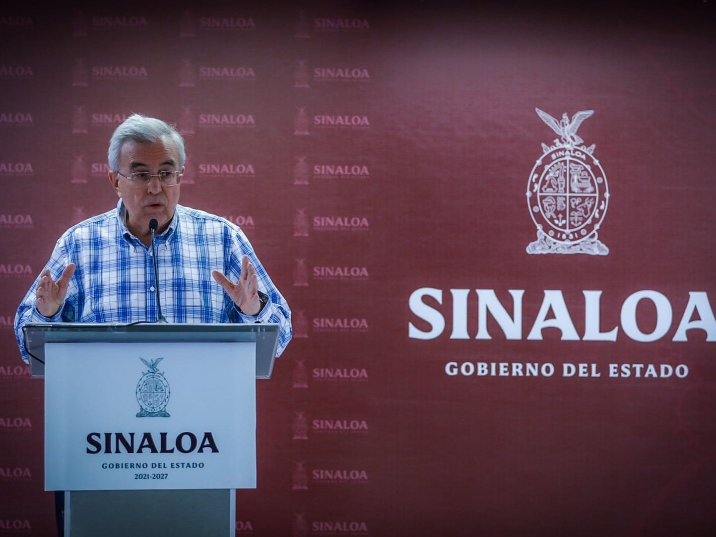 No se incluyó en el presupuesto el Metrobús para Culiacán, ya que aunque el alcalde dice que no representaría ningún gasto para el Gobierno No se incluyó en el presupuesto el Metrobús para Culiacán, ya que aunque el alcalde dice que no representaría ningún gasto para el Gobierno