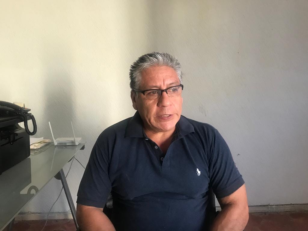 Exceso de ruido refleja la anarquía en Mazatlán: García Contreras