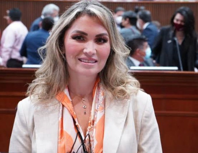 Un voto adverso en la elección de Sara Bruna Un voto adverso en la elección de Sara Bruna