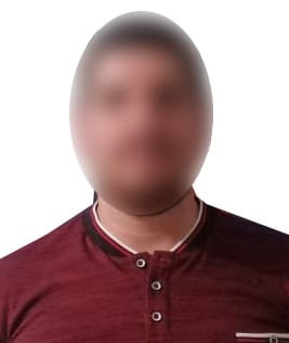 Lo reportan por disparar al aire y le caen Ejército y PEP en Colinas del Sol