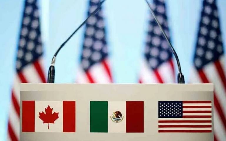 AMLO, Biden y Trudeau planean reunión presencial