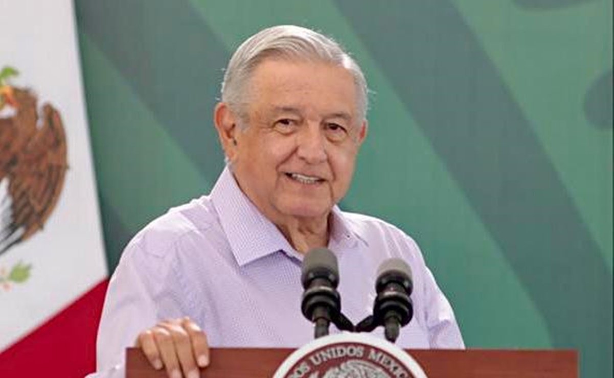 Santiago Nieto es un abogado recto, pero “no podemos tolerar extravagancias”: AMLO