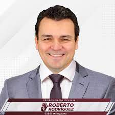 Entrevista de nuestro director Felipe Guerrero con el Regidor de MORENA, Roberto Rodrìguez, en directo por facebook Entrevista de nuestro director Felipe Guerrero con el Regidor de MORENA, Roberto Rodrìguez, en directo por facebook