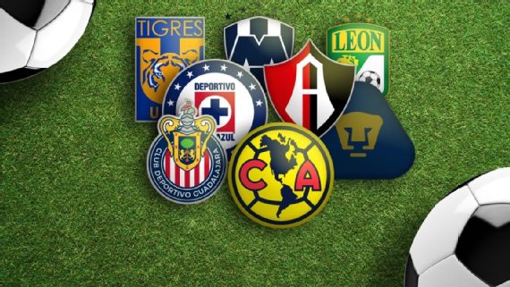 Panorama de la Liguilla y el repechaje para el Apertura 2021