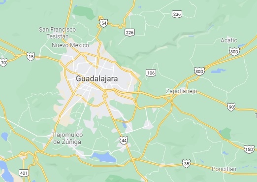 Localizan con vida a los dos marinos secuestrados en Jalisco