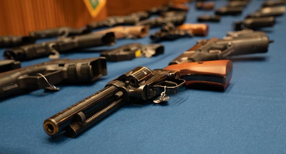 México debe responder a empresas de armas de EU antes de Navidad