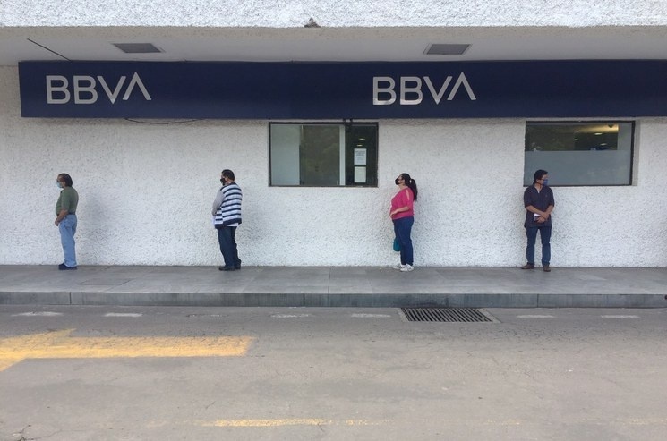 Anuncia BBVA seguro automotriz por kilómetro