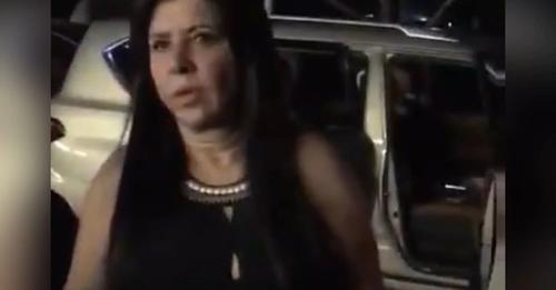 Sedena detiene a Rosalinda González Valencia, esposa de “El Mencho”, líder del CJNG Sedena detiene a Rosalinda González Valencia, esposa de “El Mencho”, líder del CJNG