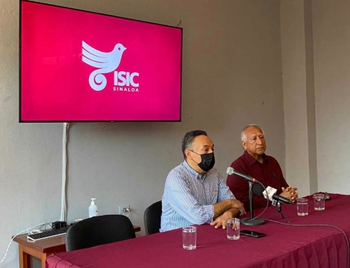 *Nombran a Miguel Ángel Ramírez Jardines como nuevo delegado sur del ISIC*