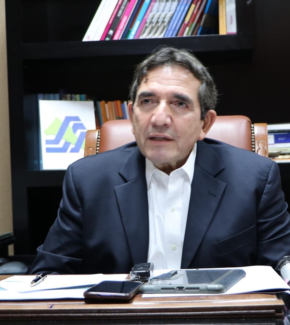 Ante la llegada de Ómicron a México, secretario de Salud de Sinaloa llama a reforzar medidas y evitar salidas internacionales Ante la llegada de Ómicron a México, secretario de Salud de Sinaloa llama a reforzar medidas y evitar salidas internacionales