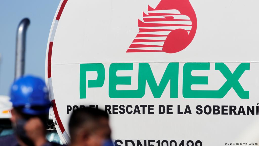 Pemex quiere todo: crea empresa para recuperar mercado de combustibles