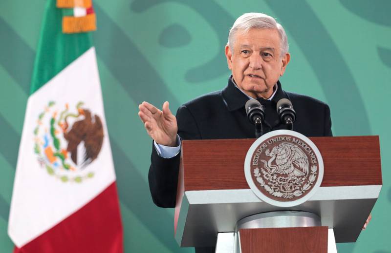 Refuerzo de vacuna COVID: aplicación puede iniciar desde el martes, dice AMLO