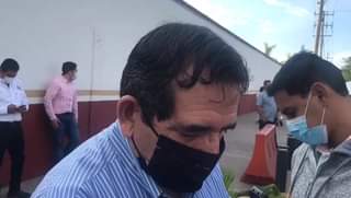 El secretario de Salud en Sinaloa, Héctor Melesio Cuén Ojeda llamó a suspender