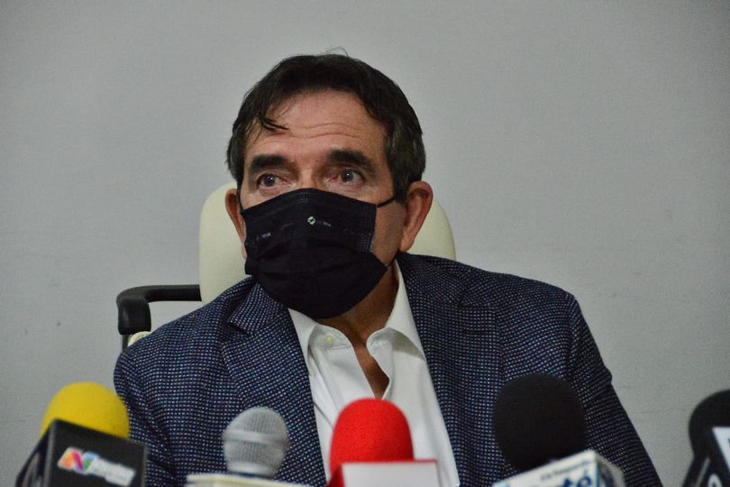 Es ineludible que ya tenemos aquí la cuarta ola de Covid, con 90 a 100 contagios