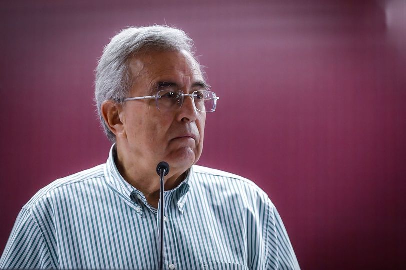 Recompensa de EU por hijos del ‘Chapo’ Guzmán no es factor que repercuta en incr Recompensa de EU por hijos del ‘Chapo’ Guzmán no es factor que repercuta en incr