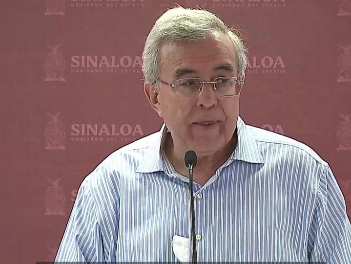 Rocha pedirá que patrullas de la PEP que se prestan a policías municipales cambi Rocha pedirá que patrullas de la PEP que se prestan a policías municipales cambi