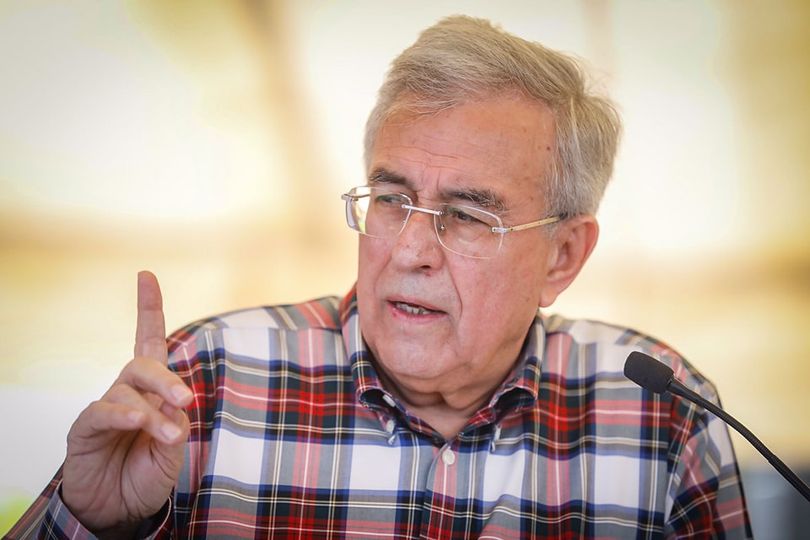 Rocha recibió el mayor cargamento de vacunas contra el COVID Rocha recibió el mayor cargamento de vacunas contra el COVID
