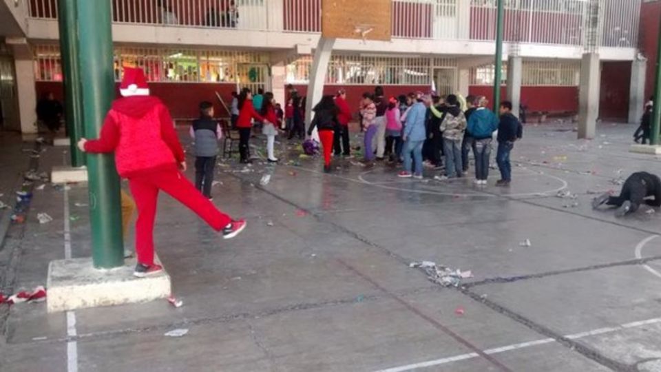 ¿Se permitirán las posadas en las escuelas de Sinaloa? Esto determina la SEPyC ¿Se permitirán las posadas en las escuelas de Sinaloa? Esto determina la SEPyC