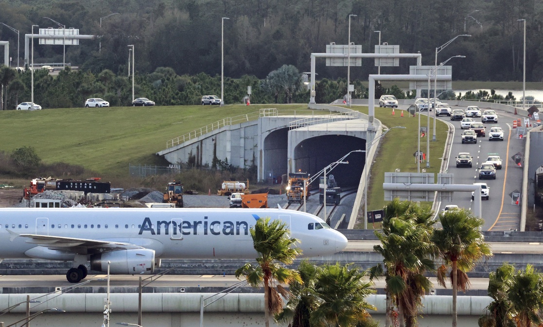 Mueren nueve personas por accidente aéreo en República Dominicana