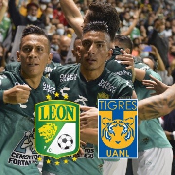 Tigres no ganó un solo campeonato en la Liga MX, adiós equipo de la década