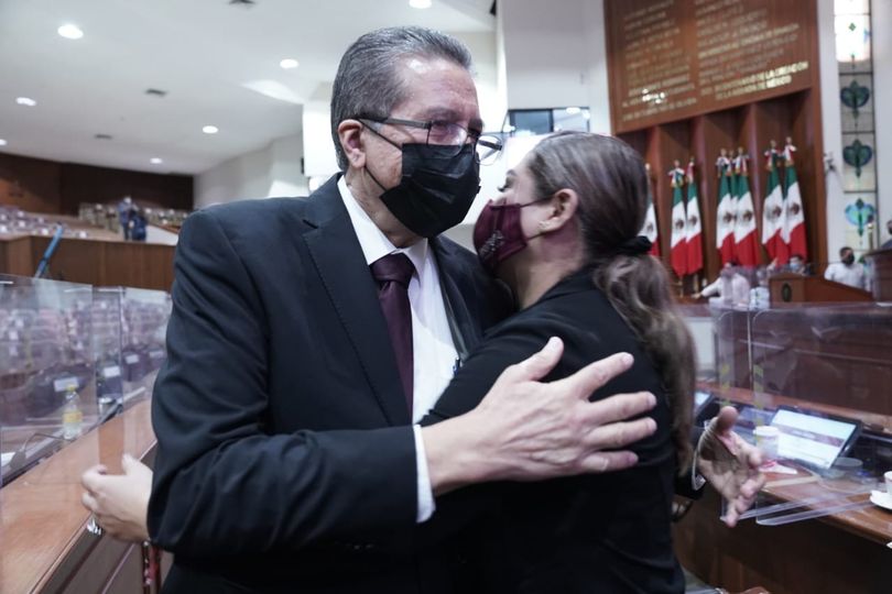 ¡Histórico! De forma unánime y sin discusión, Congreso aprueba presupuesto estat ¡Histórico! De forma unánime y sin discusión, Congreso aprueba presupuesto estat