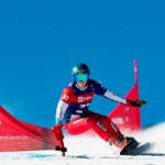 Patrizia Kummer: la snowboarder suiza no vacunada dice que la cuarentena de los Juegos de Beijing no es un castigo