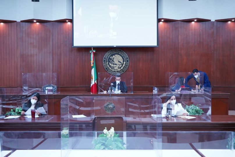 Aprueba Congreso de Sinaloa tarifas del 50% en agua potable a personas adultas m Aprueba Congreso de Sinaloa tarifas del 50% en agua potable a personas adultas m