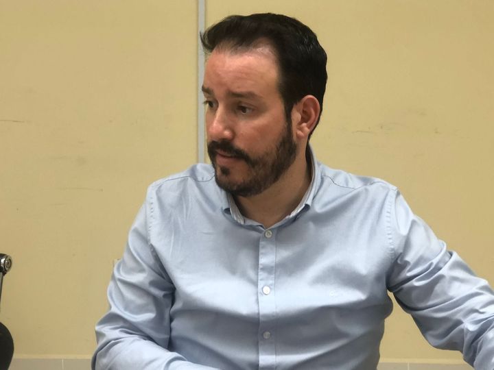 Busca Sedectur a empresarios que apadrinen a emprendedores mazatlecos Busca Sedectur a empresarios que apadrinen a emprendedores mazatlecos