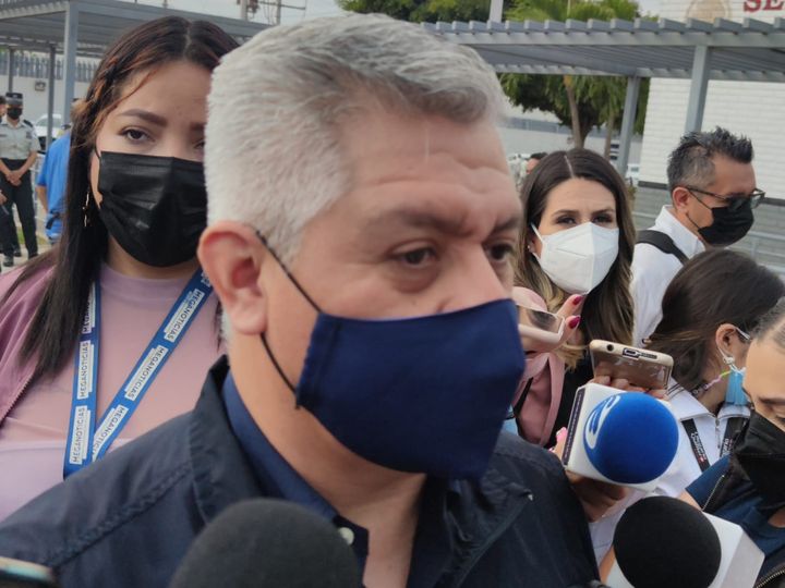 Celebra SSPE que se le haya fijado prisión preventiva a joven detenido por “halc Celebra SSPE que se le haya fijado prisión preventiva a joven detenido por “halc
