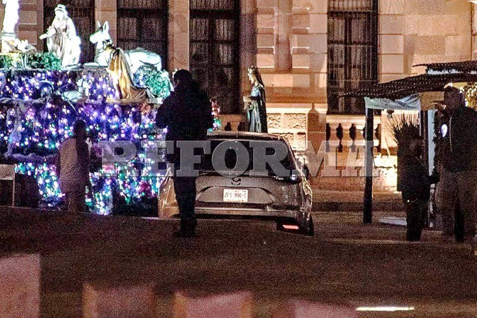 EN ALGUNOS ESTADOS GOBERNADOS POR MORENA LOS ÍNDICES DE VIOLENCIA Y MUERTE S