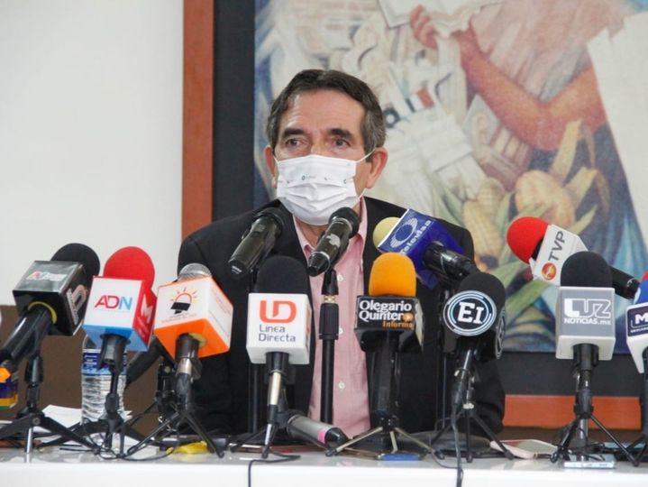 En restaurantes se empezará a exigir el certificado de vacunación, entre otras m