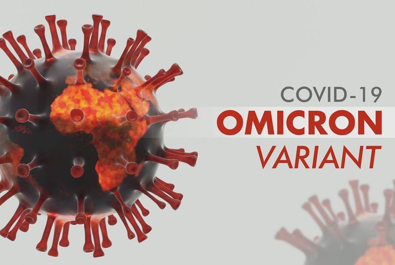 HALLAN SUBVARIANTE DE OMICRÓN. EN REINO UNIDO YA HAY VARIOS CASOS. HALLAN SUBVARIANTE DE OMICRÓN. EN REINO UNIDO YA HAY VARIOS CASOS.