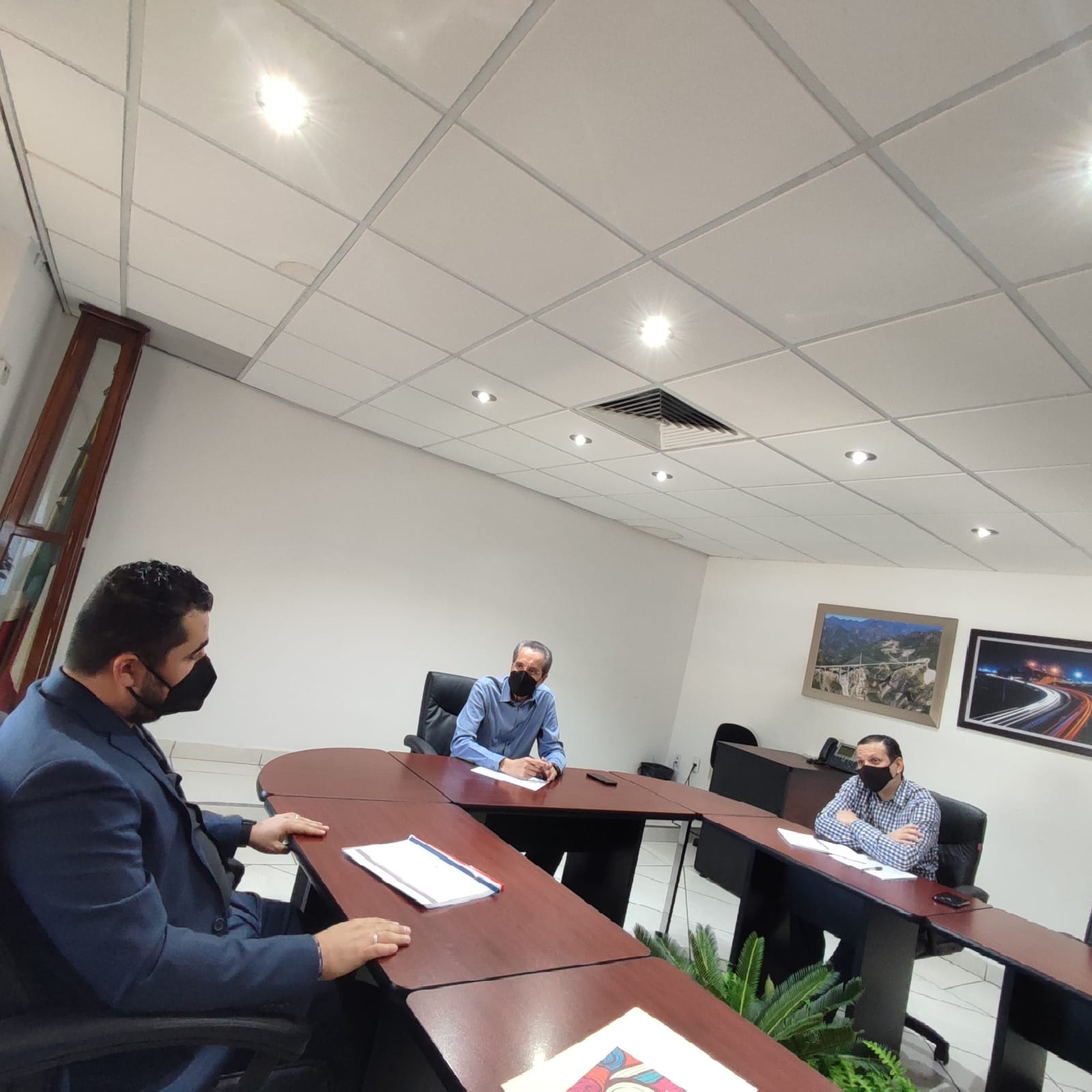 *Harán pruebas Covid-19 a pasajeros internacionales, en aeropuertos de Culiacán *Harán pruebas Covid-19 a pasajeros internacionales, en aeropuertos de Culiacán