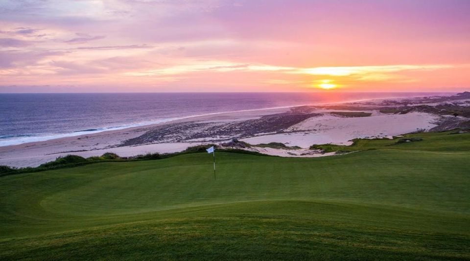 Invertirá Ernesto Coppel en nuevo campo de golf en Cabo San Lucas