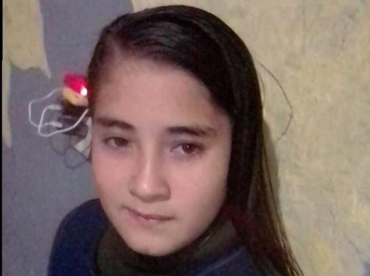 Joana desapareció en la colonia Álamos 1 en Los Mochis Joana desapareció en la colonia Álamos 1 en Los Mochis