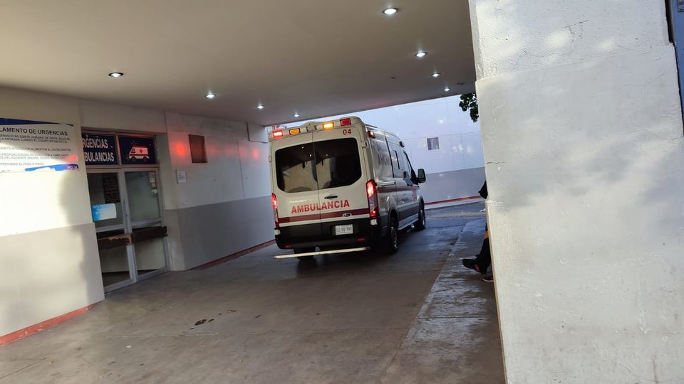 Niño resulta lesionado tras explosión de un cuete en su rostro Niño resulta lesionado tras explosión de un cuete en su rostro