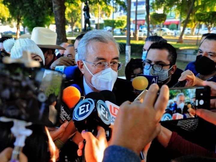 Por el momento no habrá confinamiento y se está valorando la realización del Car