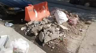 QUEJA CIUDADANA TAL CUAL. 
 LA JUNTA DE AGUA EN MAZATLÁN SIGUE HACIENDO DE LAS