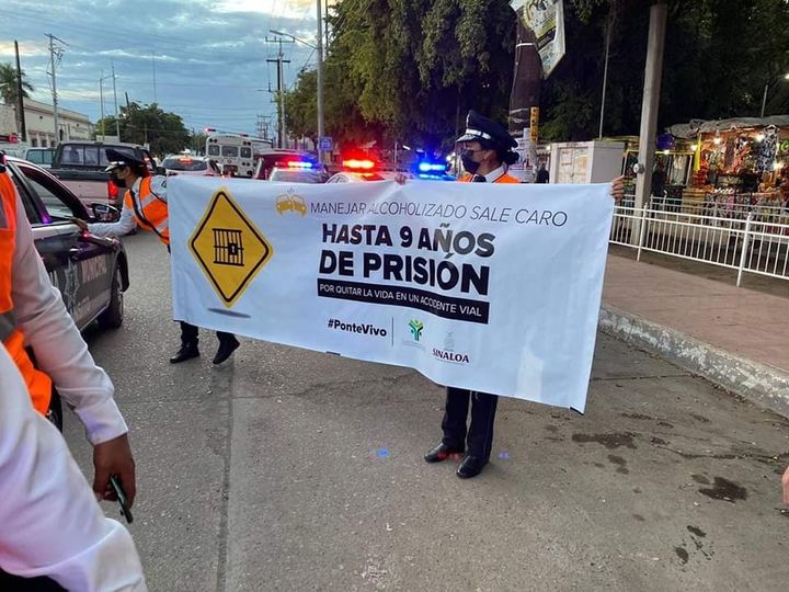 *Reducir las muertes por accidentes viales será prioridad este año en Sinaloa* *Reducir las muertes por accidentes viales será prioridad este año en Sinaloa*